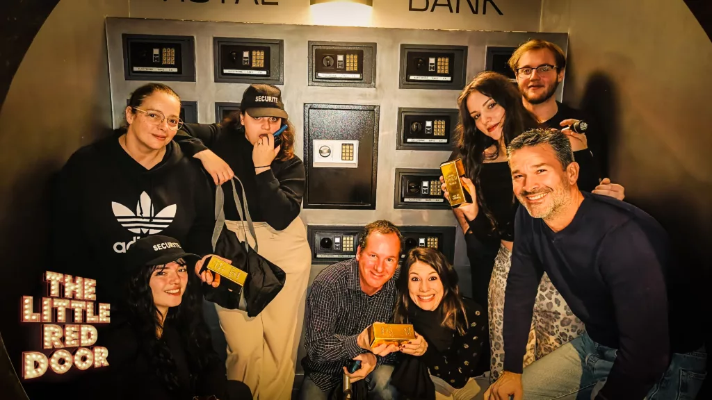 Escape Game Strasbourg