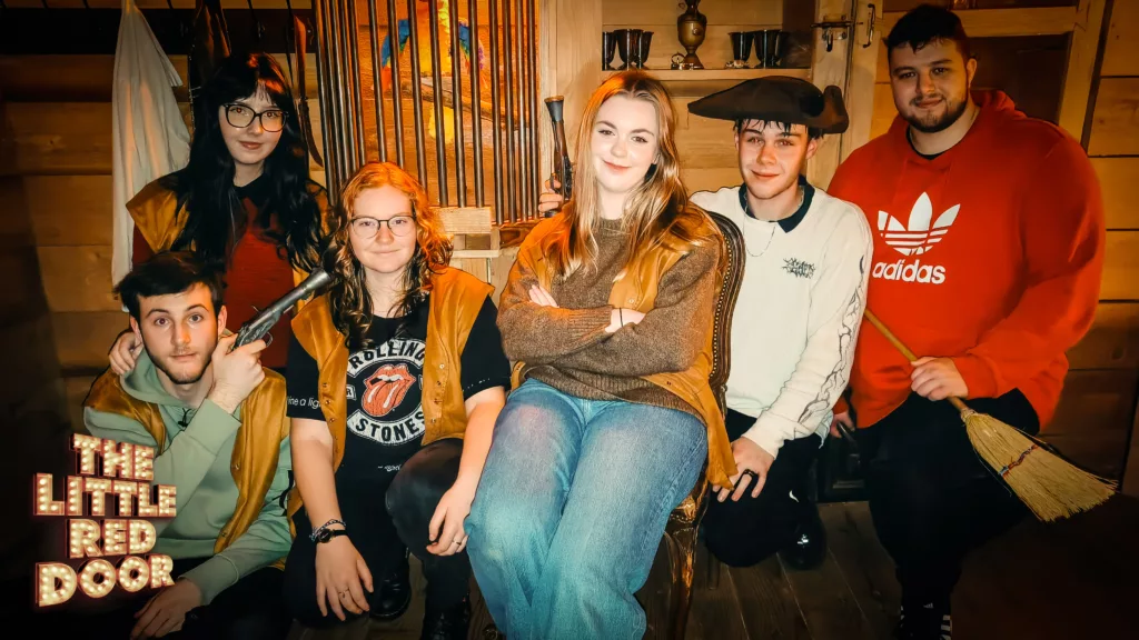 Escape Game Strasbourg