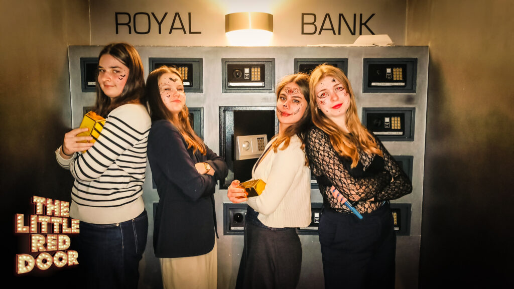 Escape Game Strasbourg