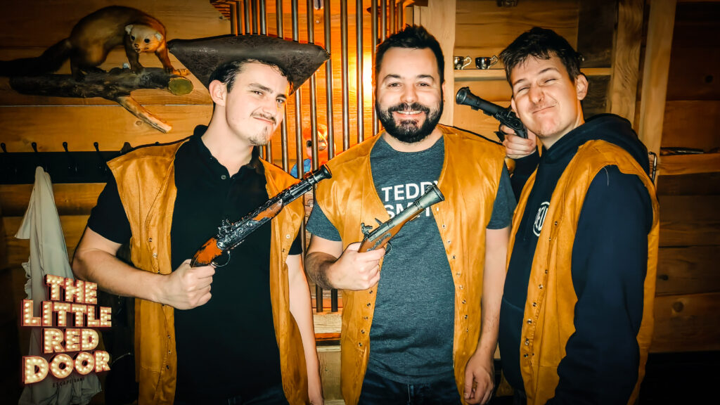 Escape Game Strasbourg