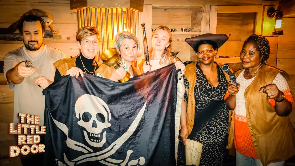 Escape Game Strasbourg