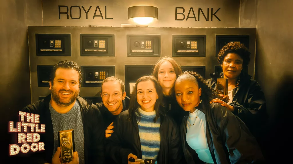 Escape Game Strasbourg