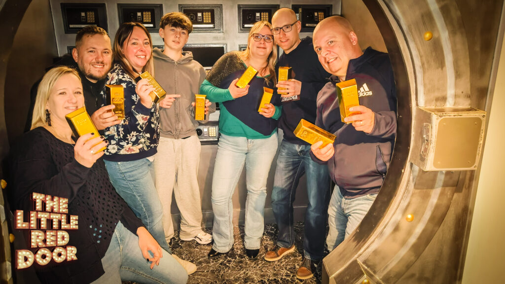 Escape Game Strasbourg