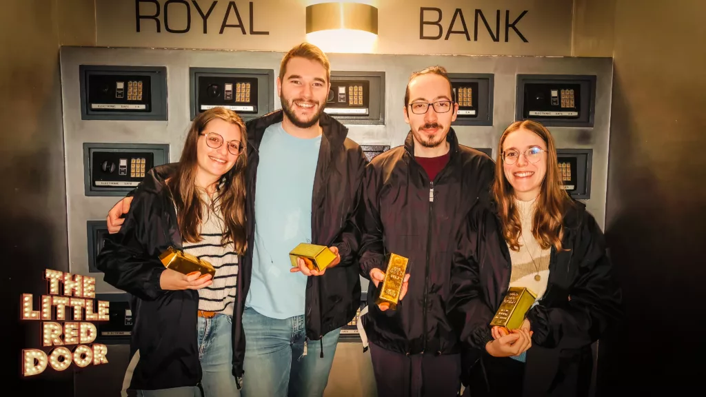 Escape Game Strasbourg