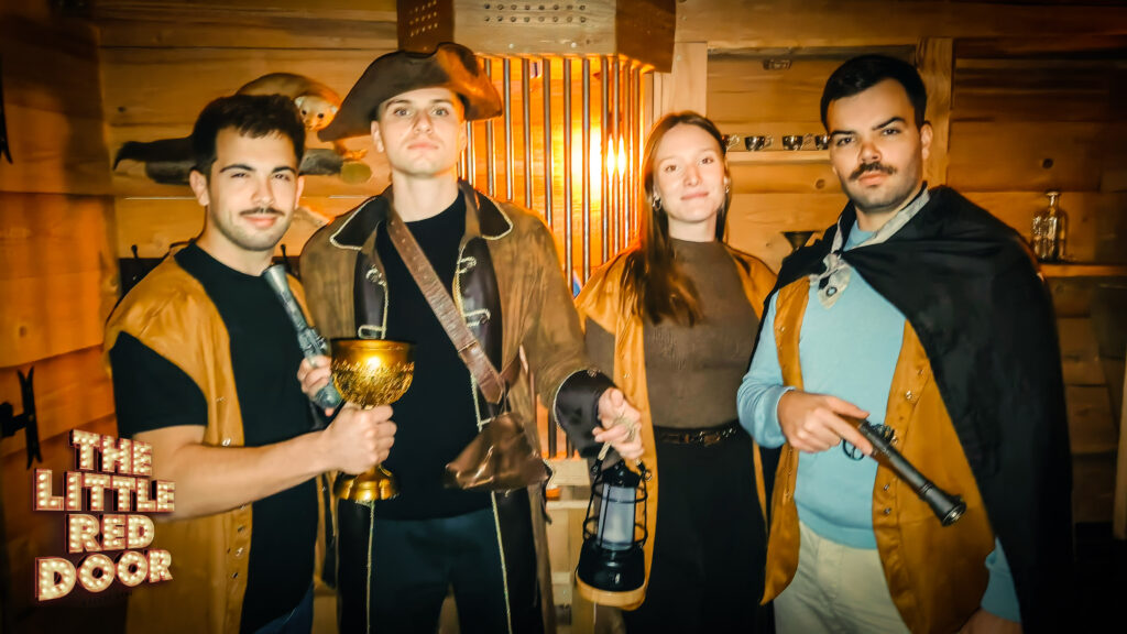 Escape Game Strasbourg