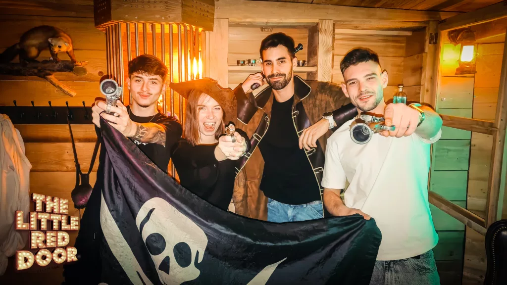 Escape Game Strasbourg