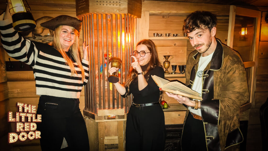 Escape Game Strasbourg