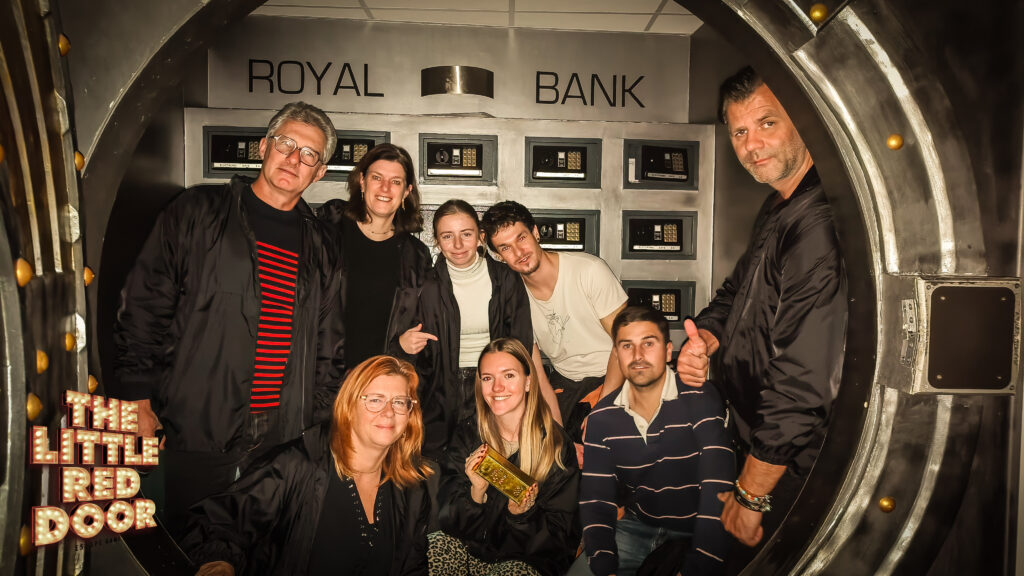 Escape Game Strasbourg