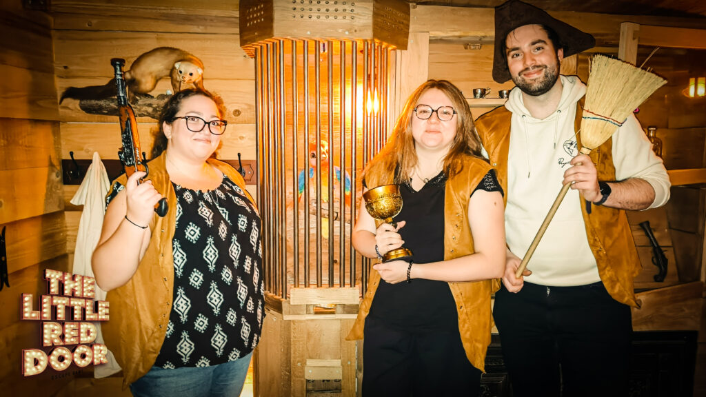 Escape Game Strasbourg
