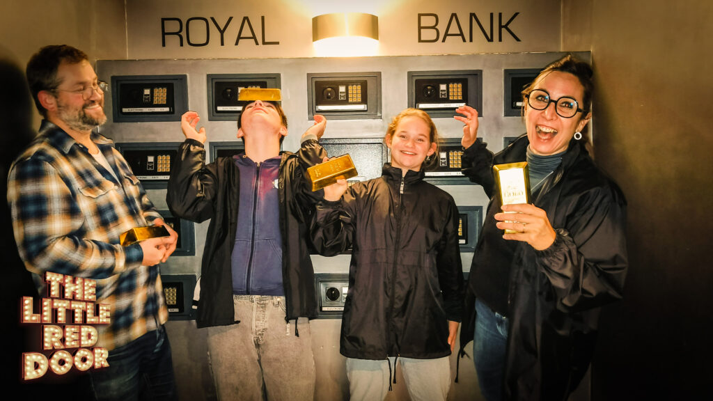 Escape Game Strasbourg