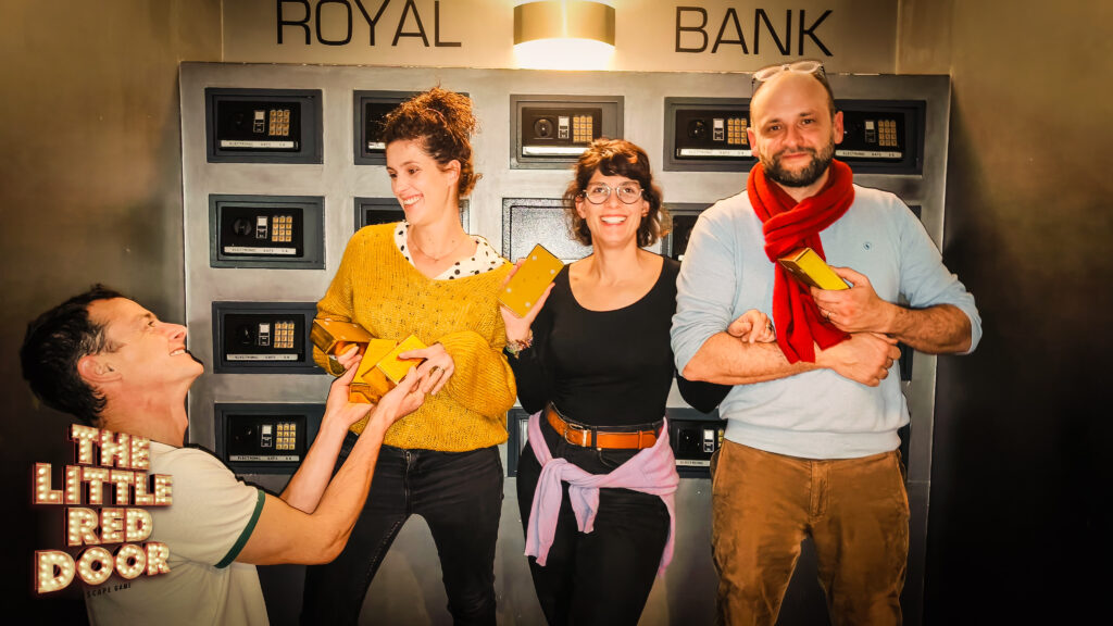 Escape Game Strasbourg