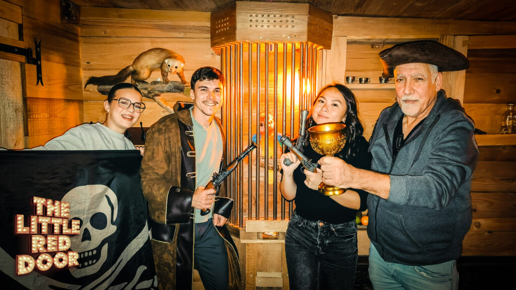 Escape Game Strasbourg