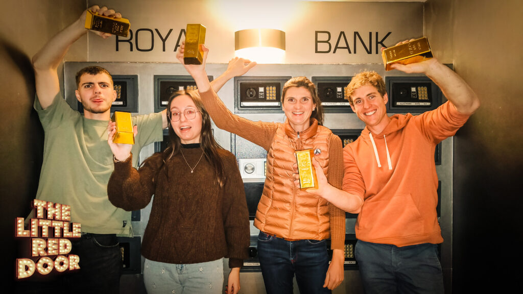 Escape Game Strasbourg