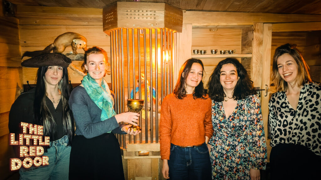 Escape Game Strasbourg