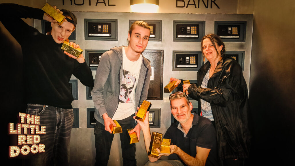 Escape Game Strasbourg