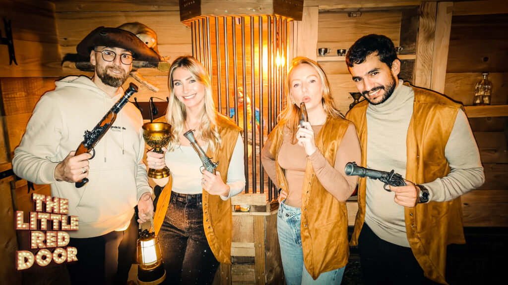 Escape Game Strasbourg
