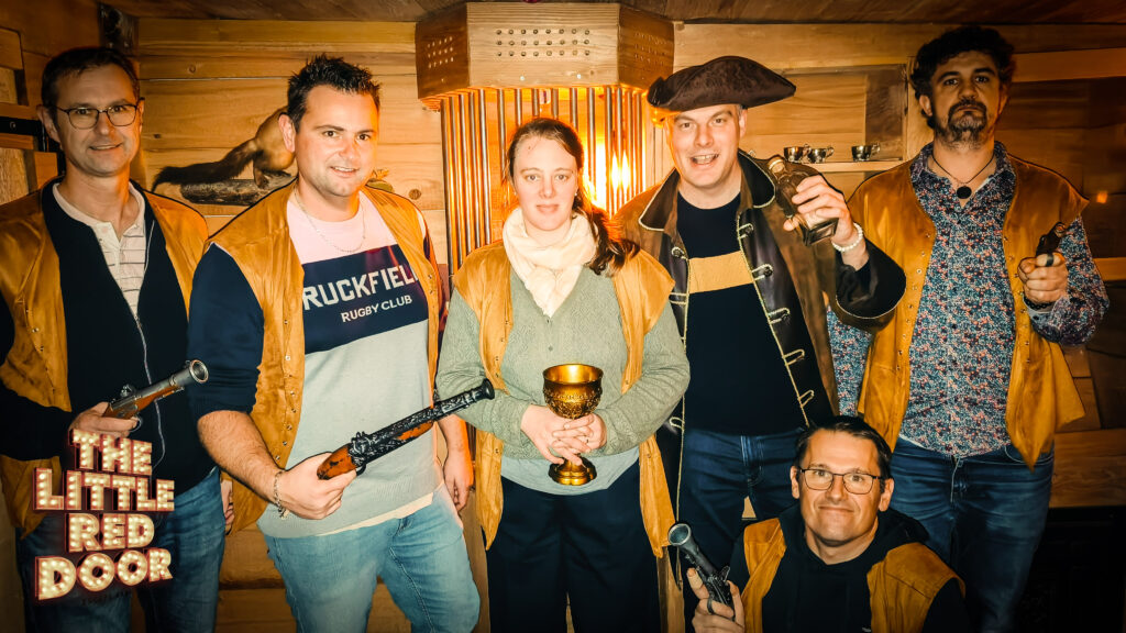 Escape Game Strasbourg