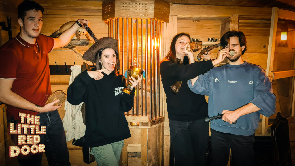 Escape Game Strasbourg