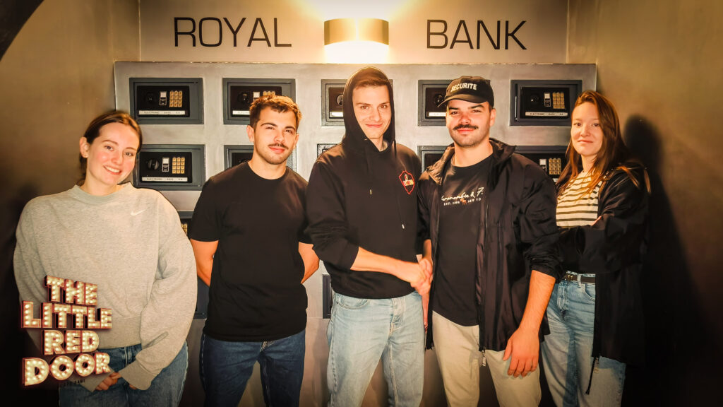 Escape Game Strasbourg