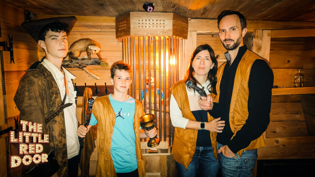 Escape Game Strasbourg