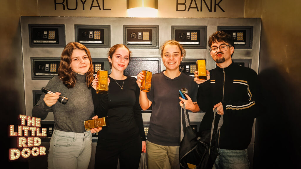 Escape Game Strasbourg