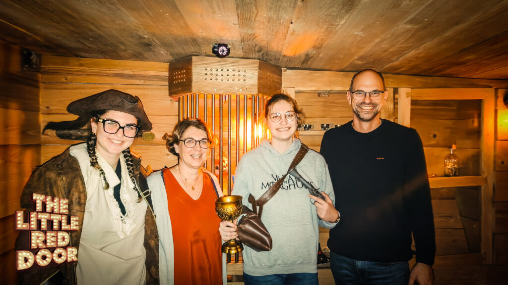 Escape Game Strasbourg