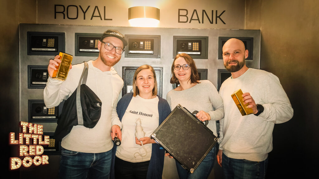 Escape Game Strasbourg