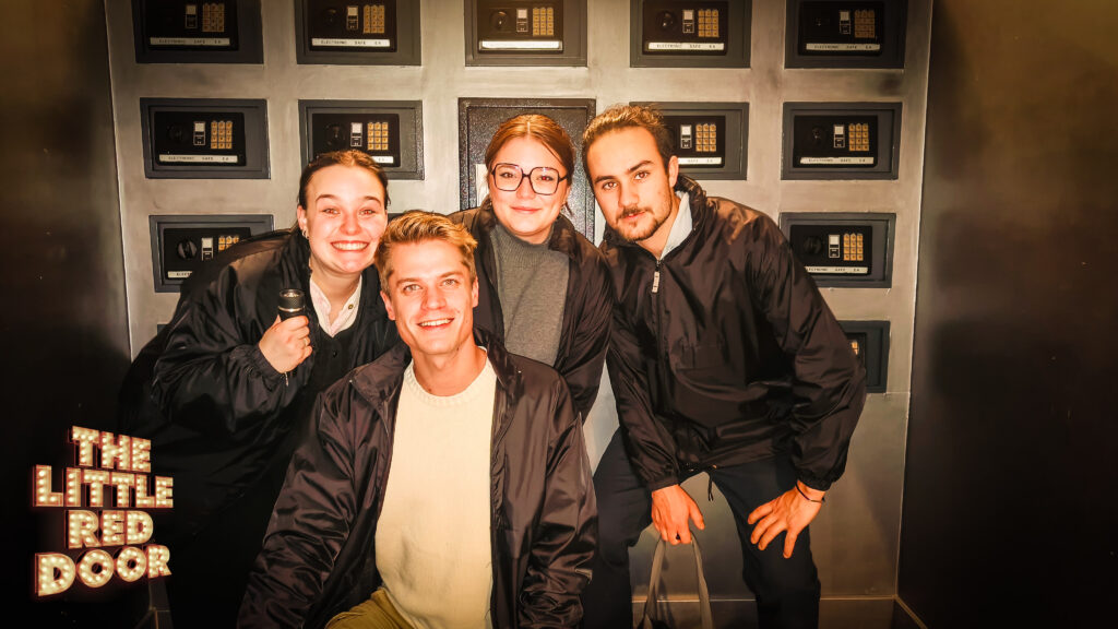 Escape Game Strasbourg