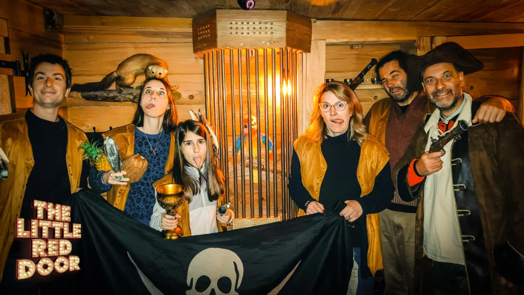 Escape Game Strasbourg