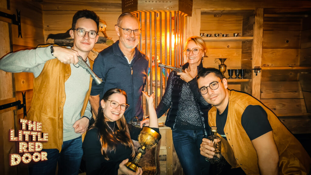 Escape Game Strasbourg