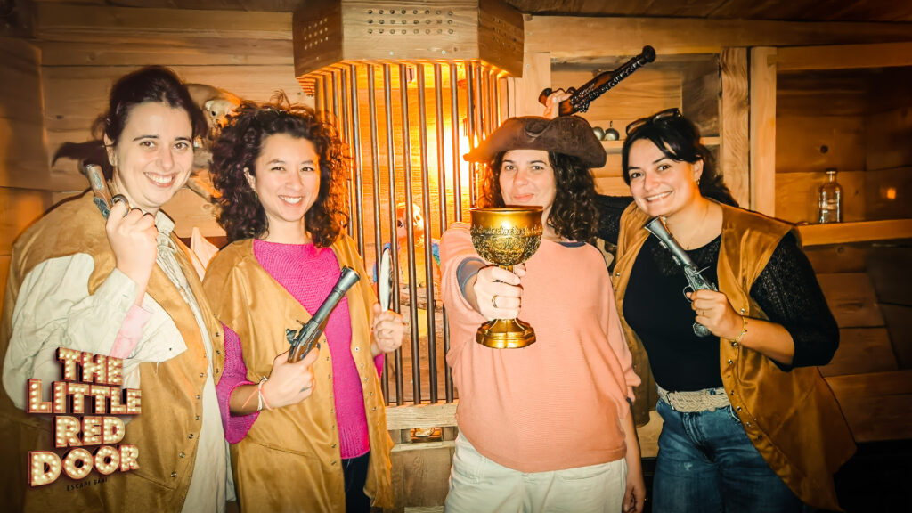 Escape Game Strasbourg