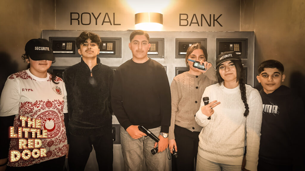 Escape Game Strasbourg