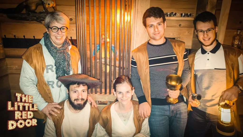 Escape Game Strasbourg