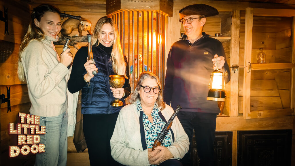 Escape Game Strasbourg