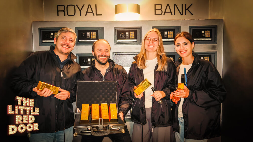 Escape Game Strasbourg