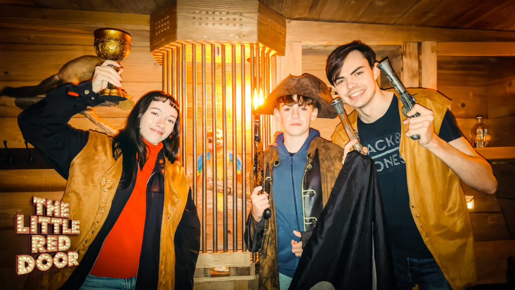 Escape Game Strasbourg