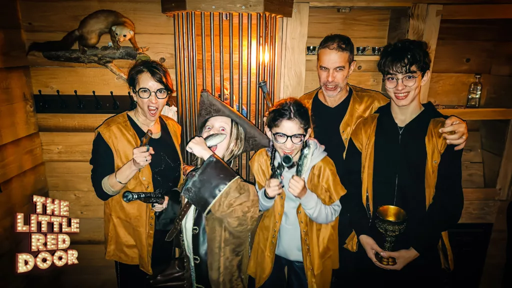 Escape Game Strasbourg