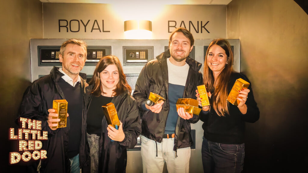 Escape Game Strasbourg