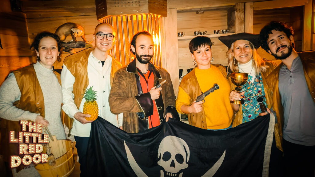 Escape Game Strasbourg