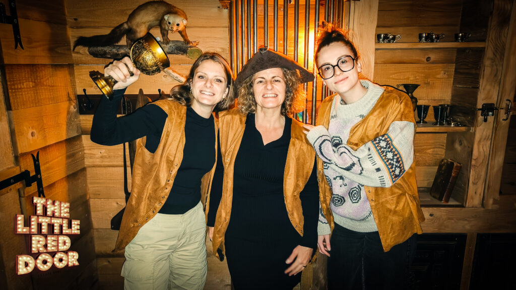 Escape Game Strasbourg