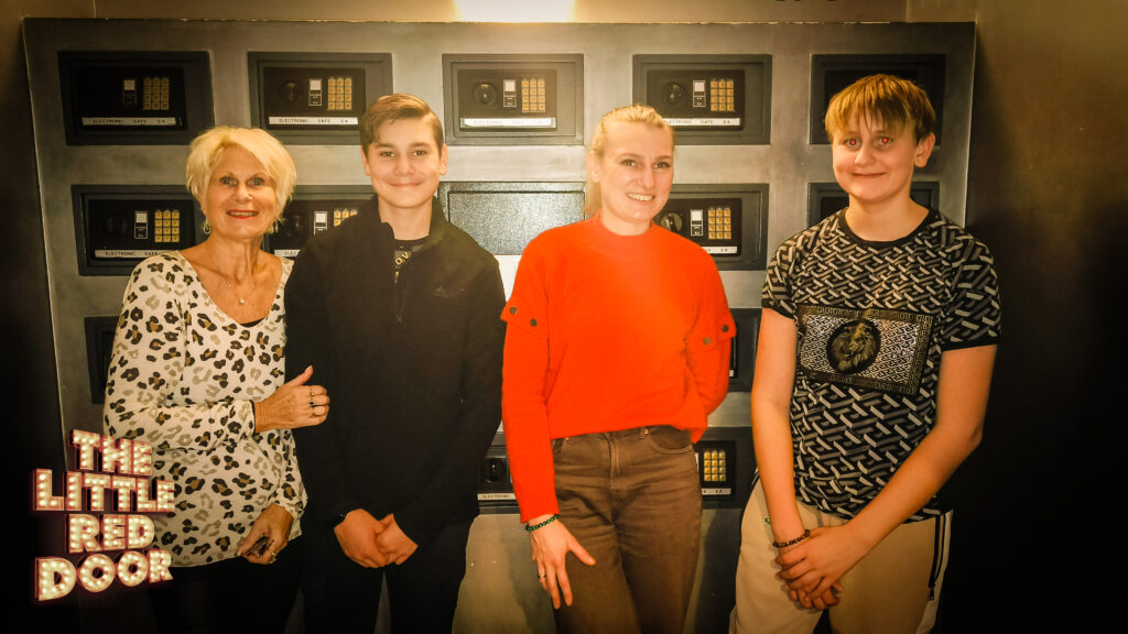 Escape Game Strasbourg