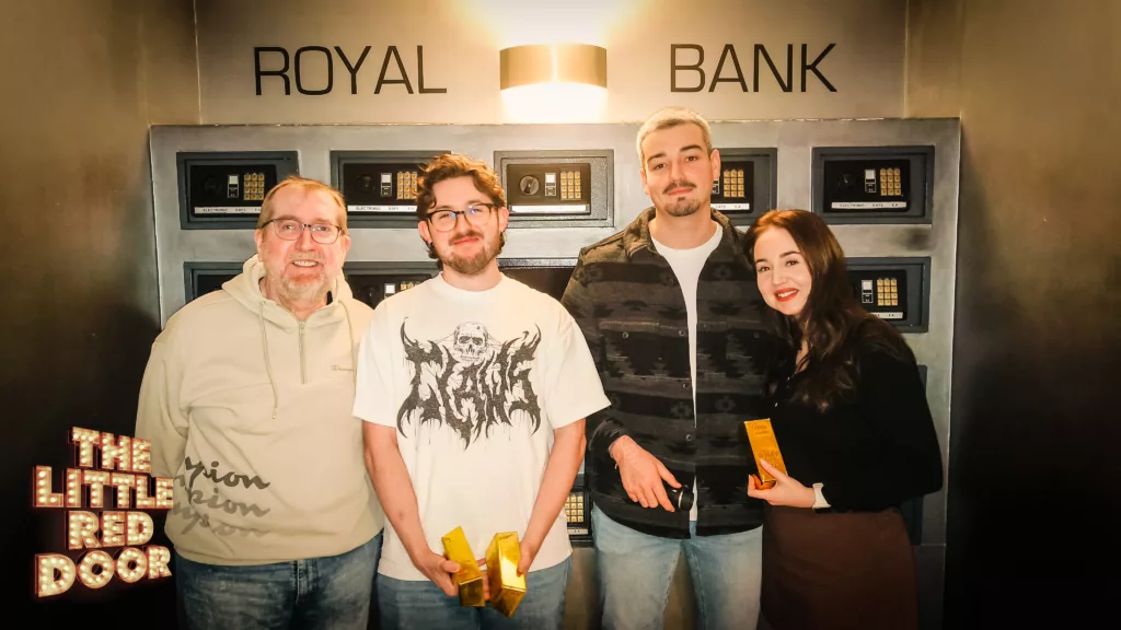 Escape Game Strasbourg