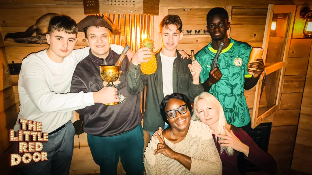 Escape Game Strasbourg