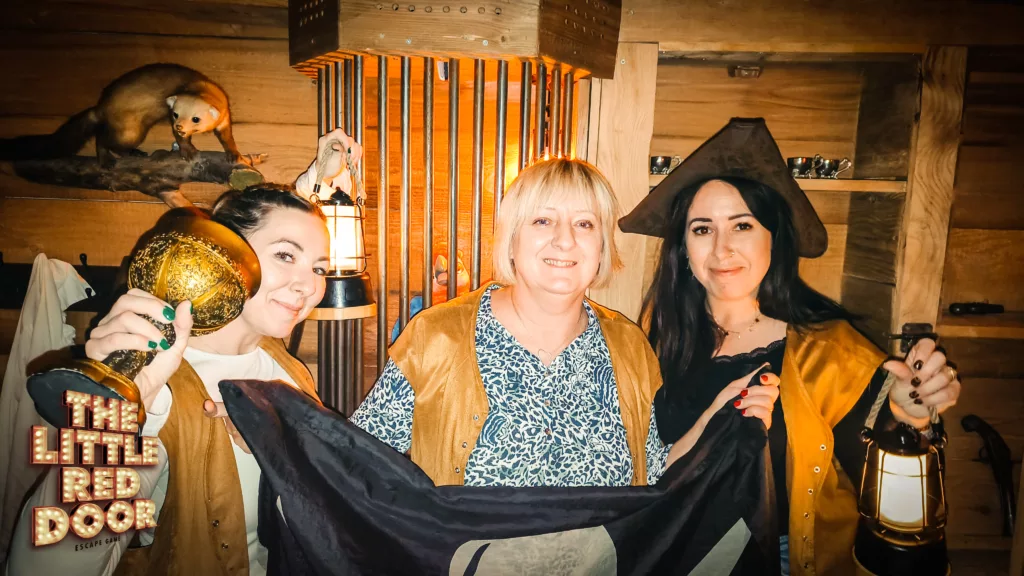 Escape Game Strasbourg