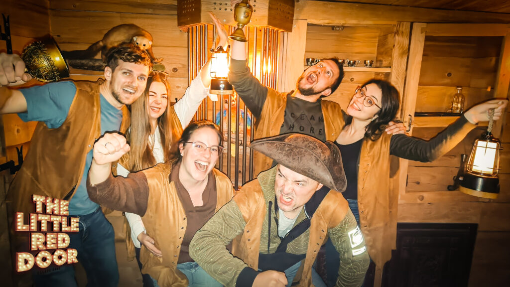 Escape Game Strasbourg