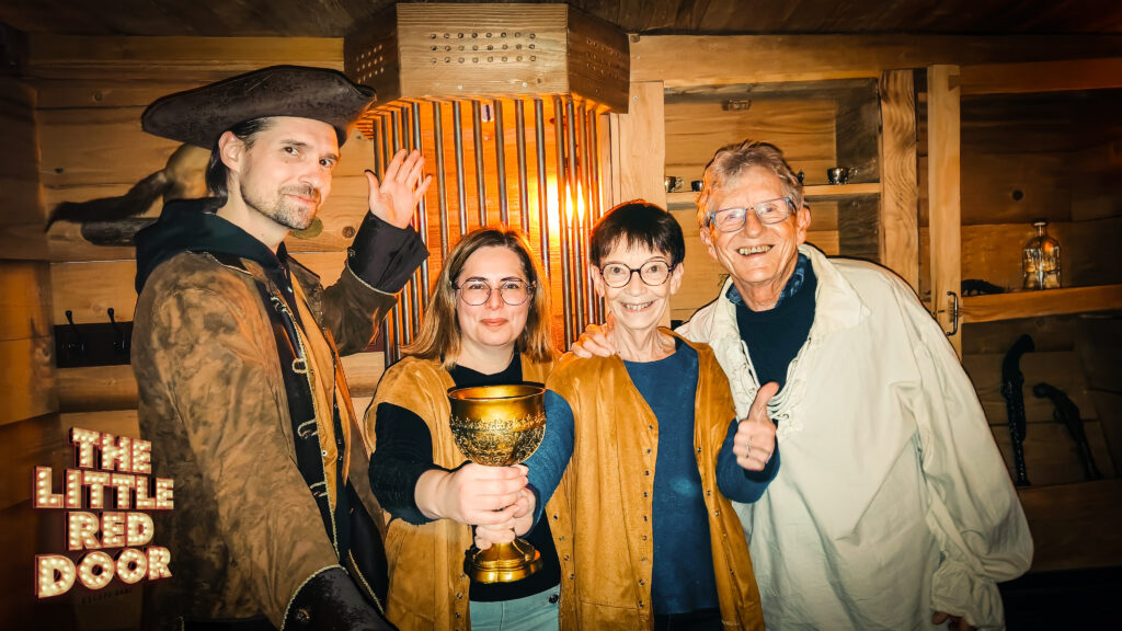 Escape Game Strasbourg