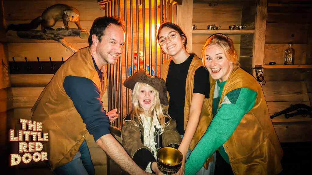 Escape Game Strasbourg