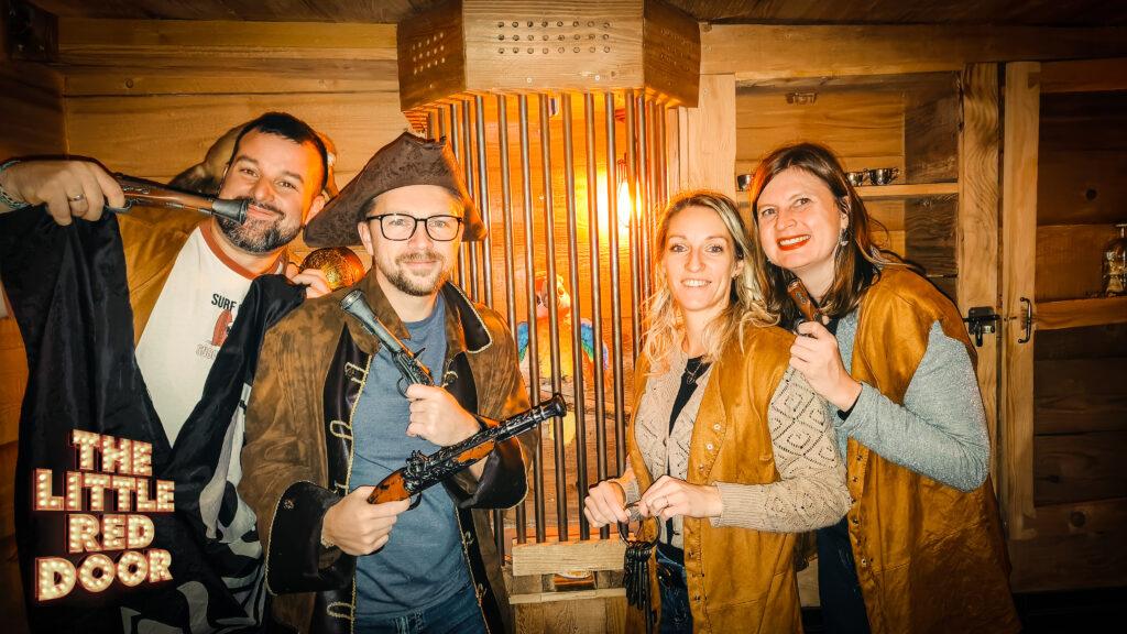 Escape Game Strasbourg