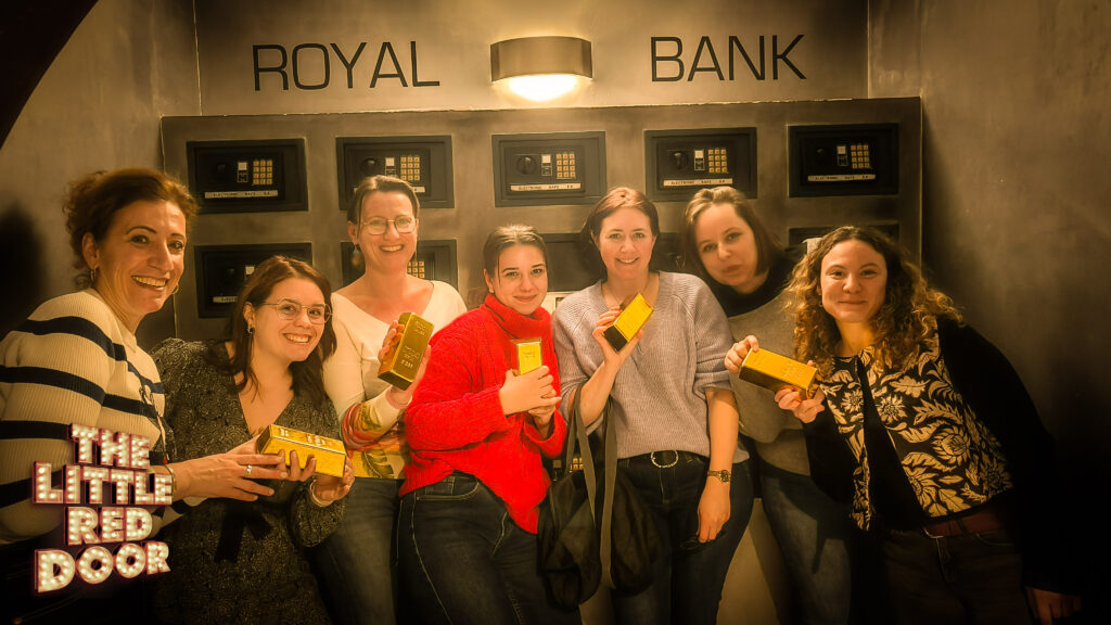 Escape Game Strasbourg