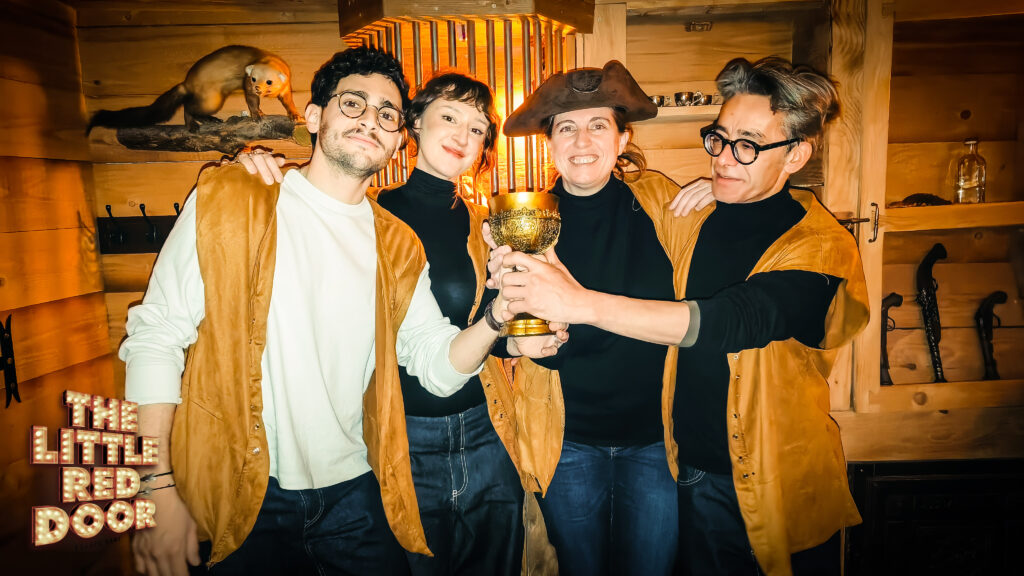 Escape Game Strasbourg